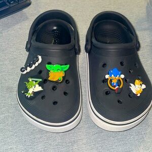CROCS